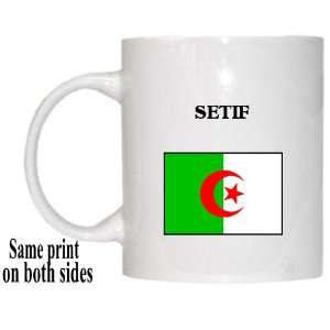  Algeria   SETIF Mug 