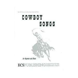  Cowboy Songs Musical Instruments