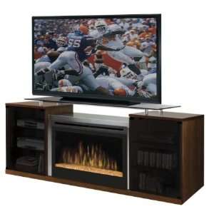  SGFP 500 C Marana Series Media Console with Floating Glass 