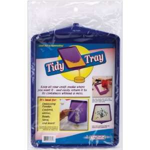  Tidy Crafts Tidy Tray   Large (10 X 14)