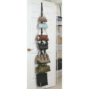 PURSE RACK