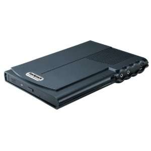   Solutions 8x;24x12x24 DVD/CD RW Combo Drive (Canada Only) Electronics