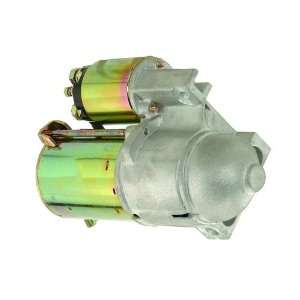  MasterQuality 26062 Premium Remanufactured Starter 