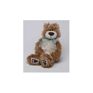  Witherspoon Small Sitting Classic Shaggy Teddy Bear By 