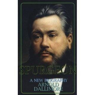   New Biography by Arnold A. Dallimore ( Paperback   Sept. 1, 1985