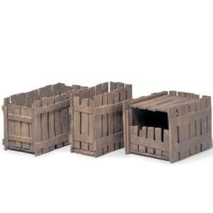  Safari Crates Toys & Games