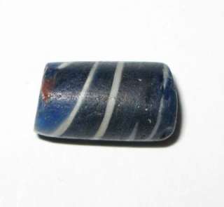 BEAUTIFUL RARE OLD AFRICAN ANCIENT GLASS~TRADE BEAD  