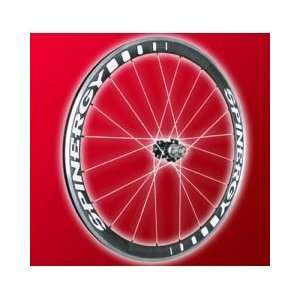  Spinergy Stealth Handcycle Wheels   Front Wheel Health 