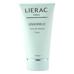  Lierac Body Care   5.1 oz Sensorielle Body Drainage Cream 