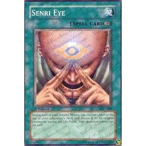  Yu Gi Oh   Senri Eye   Magicians Force   #MFC 089 