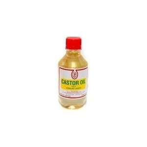  Laxmi Castor Oil   8fl oz