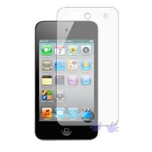  Clear Screen Protector for Apple iphone 4G, 4th Generation 