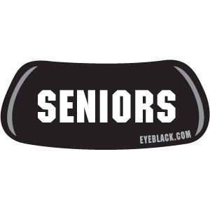  Seniors EyeBlack Pack Toys & Games