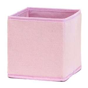  Pink Felt Box 6in Arts, Crafts & Sewing