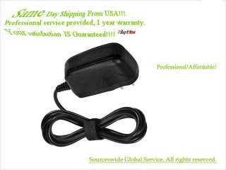 AC Adapter For Seagate FreeAgent Desktop drive Laptop Charger Power 