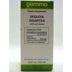  Sequoia Gigantea 4.4 fl oz.