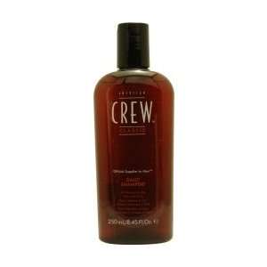 AMERICAN CREW DAILY SHAMPOO FOR NORMAL TO OILY HAIR AND SCALP 8.45 OZ 