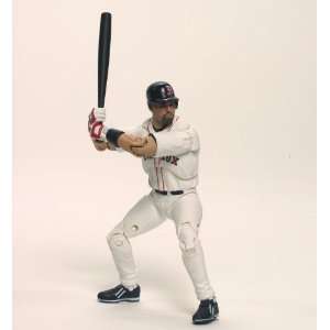   Series 2 Action Figure Kevin Youkilis (Boston Red Sox) Toys & Games