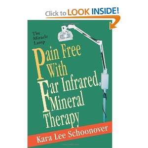  Pain Free With Far Infrared Mineral Therapy The Miracle 