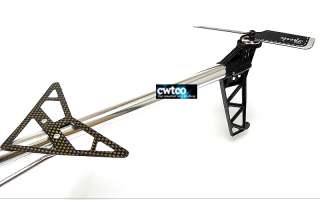 53 QS8006 GYRO 3.5 Channel 3.5CH Metal RC Helicopter GT Model FREE 