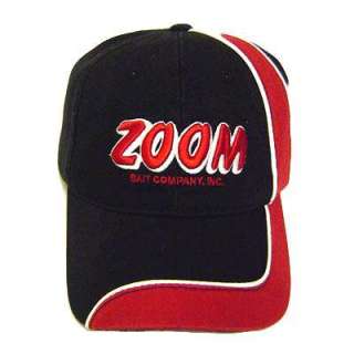 ZOOM BAIT COMPANY BASS LOVE MESH TRUCKER GREEN HAT CAP on PopScreen