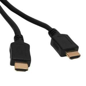  Selected 100 HDMI Gold Video Cable By Tripp Lite  