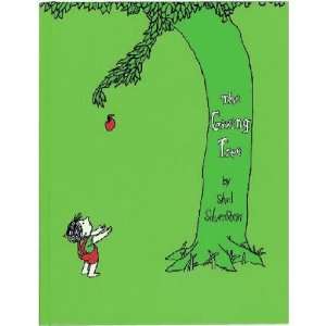  The Giving Tree   Childrens Book, Hardcover Office 