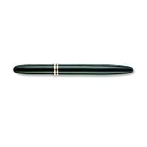  Fisher Bullet Space Pen   Shiny Black
