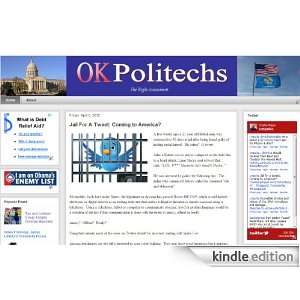  OK Politechs Kindle Store Charles M. Phipps