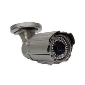  EXELON EBR V655 700 TVL Bullet Camera, SONY EFFIO DSP, 2.8 