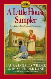   Little House (9 Book Boxed Set) by Laura Ingalls 