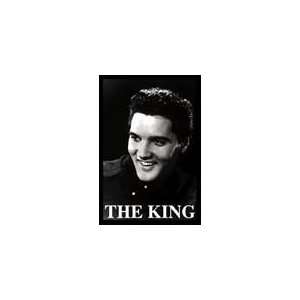  The King Elvis Presley Patch Arts, Crafts & Sewing