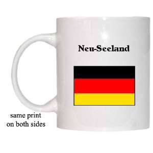  Germany, Neu Seeland Mug 