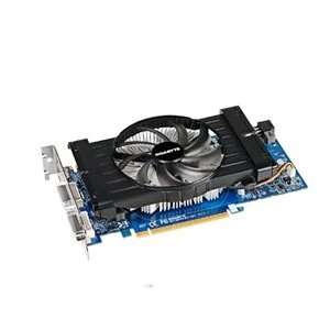  Gigabyte Video Card GV N550OC 1GI Geforce GTX550 Ti DDR5 