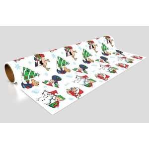  Gaming Paper Dork Tower Wrapping Paper (Single Roll 