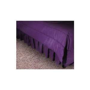  Minnesota Vikings NFL Bed Skirt by Sports Coverage (88 x 