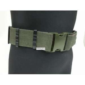  EA Gear 2inch S Type Duty Belt (OD)