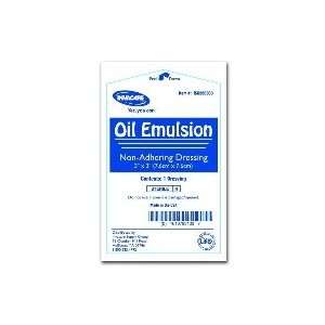  ® Supply Group Invacare ® Oil Emulsion Dressing   Sterile   3 