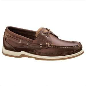  Sebago B70822 Mens Schoodic Boat Shoes Baby