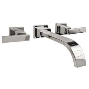  Newport Brass 3 2041 26 Secant Two Handle Wall Mount 