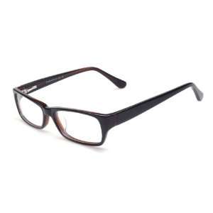 Argun prescription eyeglasses (Black/Brown) Health 