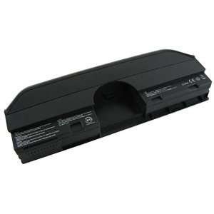   6v 1800 mAh Black Camcorder Battery for  53801
