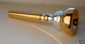 NEW Schilke 13A4a Special Edition Trumpet Mouthpiece   