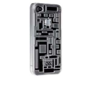  iPhone 4 / 4S Cubist Case Electronics