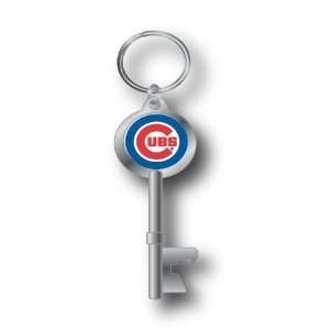  Chicago Cubs Key Bottle Opener by Aminco Sports 