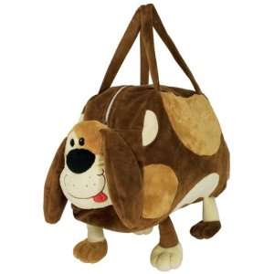    Laid Back Kids   Snuggle Duffle   Cuddly Dudley Toys & Games