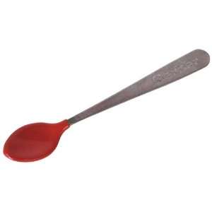  Rubberized Baby Spoon 3 for 1.00 