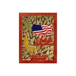  (C828) Cultivated American Ginseng RootsShort   Net Wt 