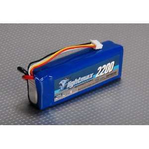  ZIPPY Flightmax 2200mAh 3S1P 15C Toys & Games