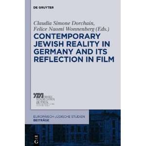  Contemporary Jewish Reality in Germany and Its Reflection 